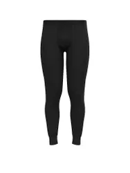 Mallas Interiores de Hombre Natural Merino 200 negro XXL