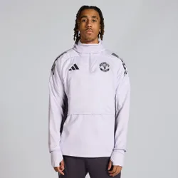 Manchester United Tiro 25 Competition Winterized Top M