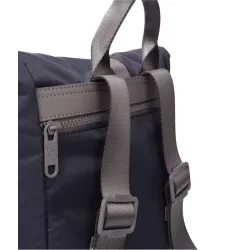 Mochila de mujer hook pequeña color azul