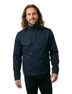 Veste Palma Westlake Blue 3XL - U-Power - FashionsVida