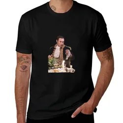 Issac / Ghosts CBS T-Shirt Basic All Season Solid T-Shirt