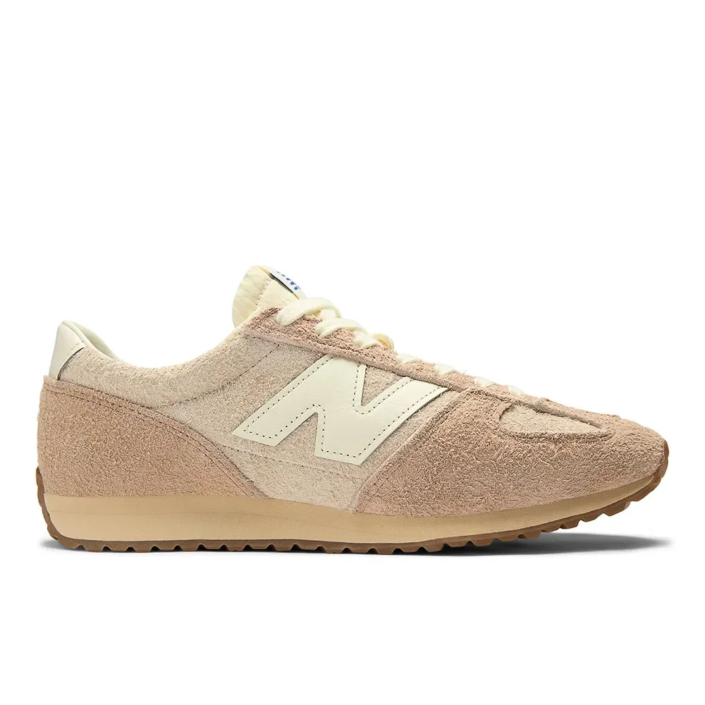 New Balance Sneaker 71 Bisque EU 42 - New Balance - FashionsVida