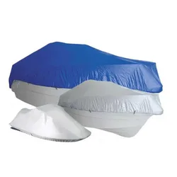Boat Cover Silver 2 unisex