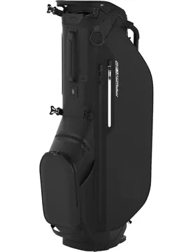 Standbag Fairway C HD L, schwarz - Callaway - FashionsVida
