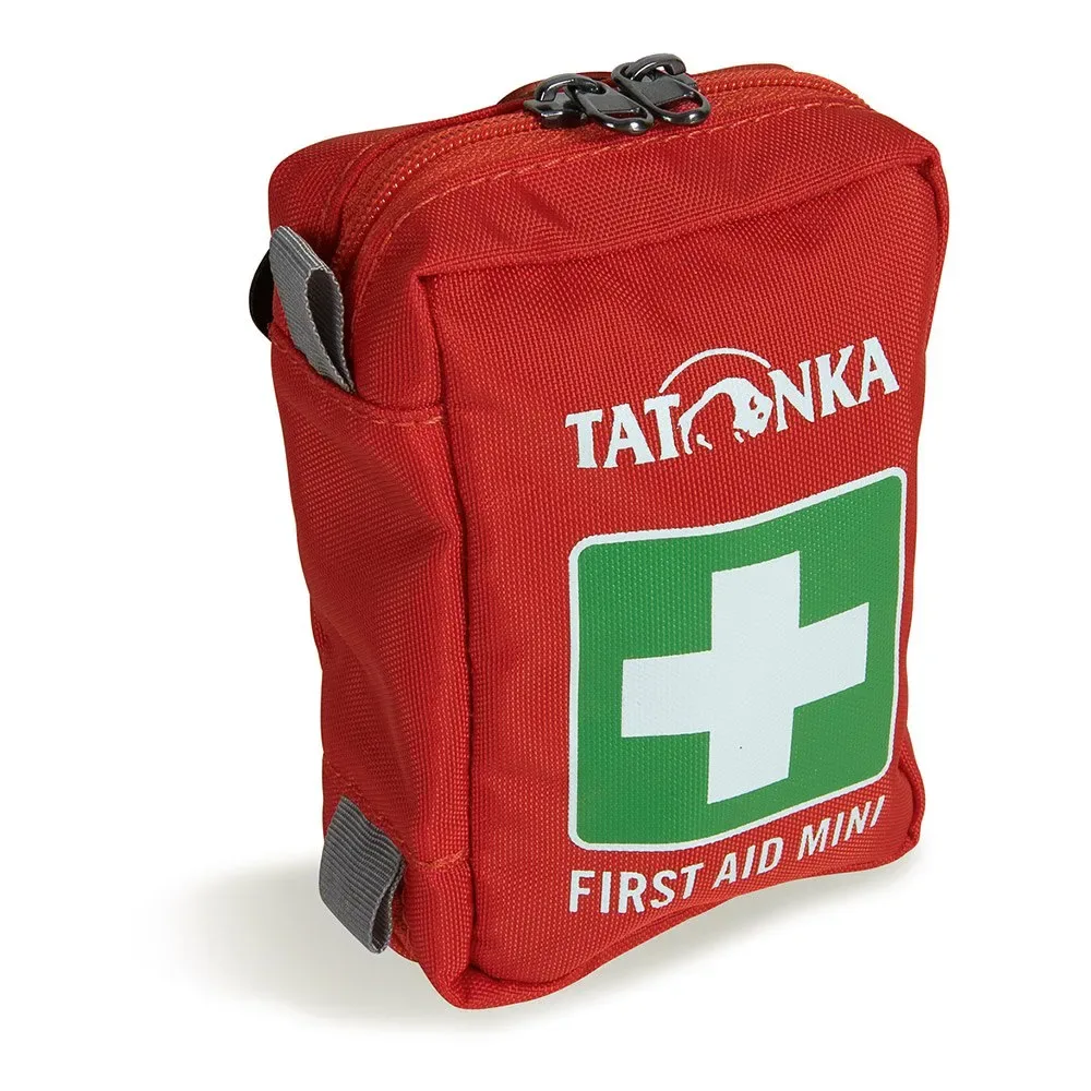 Trousse De Premiers Secours Mini - Tatonka - FashionsVida