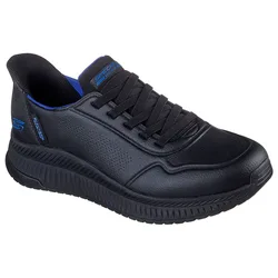 Sneaker Slip-ins Bobs® Squad Direct Step Black Pu EU 42