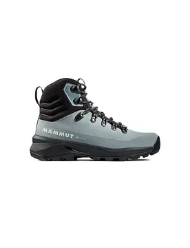 Scarpe da trekking da donna Ducan III High LTH GTX azzurro 41 1/3 - Mammut - FashionsVida