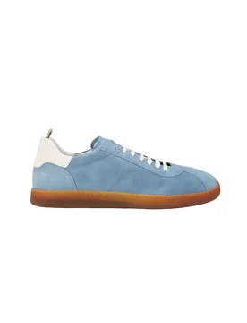 OFFICINE Sneaker GINNASIO dunkelblau 41 herren - Creative - FashionsVida
