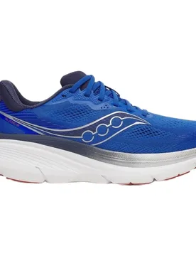 Scarpe Da Running Guide 19 Lapis / Naval EU 42 - Saucony - FashionsVida