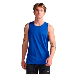 T-shirt Sans Manches Aero Surf / Silver Reflective L