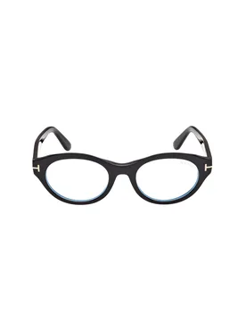 Occhiale da vista FT6172B-001 Donna - Tom Ford - FashionsVida