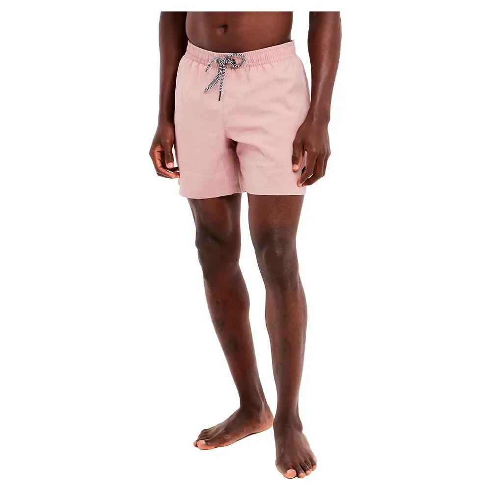 Short De Bain Davey Mauve Pink S - Protest - FashionsVida
