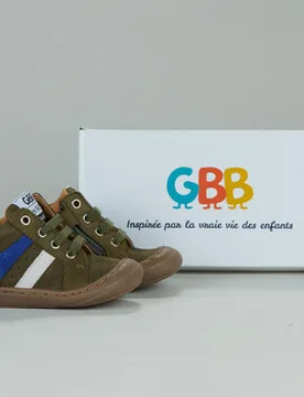 Gbb Kinderschuhe - 19 Male - GBB - FashionsVida