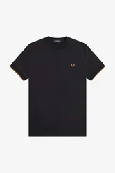 MESH CUFF TSHIRT male