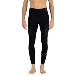 Leggings Lavaredo Tech Black 2XL