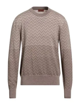 Pullover Hombre Topo M Hombre - Missoni - FashionsVida