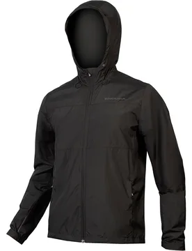 Hummvee waterproof cortavientos ciclismo hombre Negro (XXL) - Endura - FashionsVida