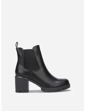 Stiefeletten 72957_p171938 41 Female - La Modeuse - FashionsVida