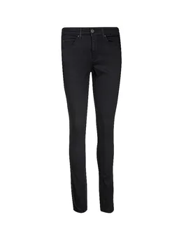 Jeans Skinny Fit DREAM noir 38/L34 - Mac - FashionsVida