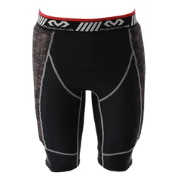 Shorts Hex 2.0 - Noir - male - Size: S