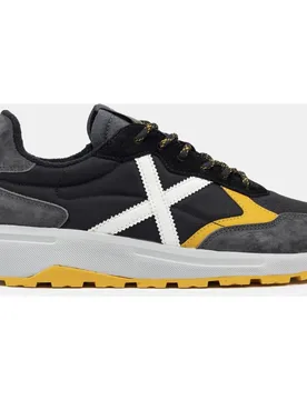 Zapatillas casual de Hombre BABEL 10 - Munich - FashionsVida