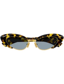 Occhiali da sole BV1387S-002 Donna - Bottega Veneta - FashionsVida