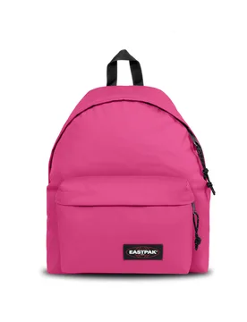 Sac à Dos Scolaire Étudiant Padded Pak'r 24L Résistant à l'eau Pink Escape pink escape Moyen unisex - Eastpak - FashionsVida