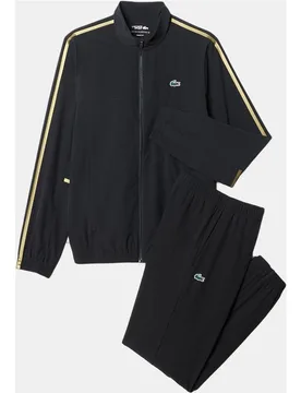 Chándal x Novak Djokovic - Lacoste - FashionsVida