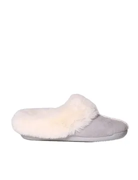Pantofole Milan-tl Grey EU 42 - Toni Pons - FashionsVida