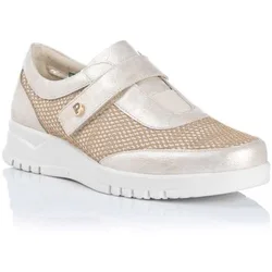 Sneaker Sportlicher Schuh Mit Klettverschluss 36;38 Female