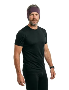 Protium Headband Mulberry One Size Men,Women - Montane - FashionsVida