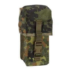 Magazintasche G36 Doppel-Steckschnalle Default Title adult