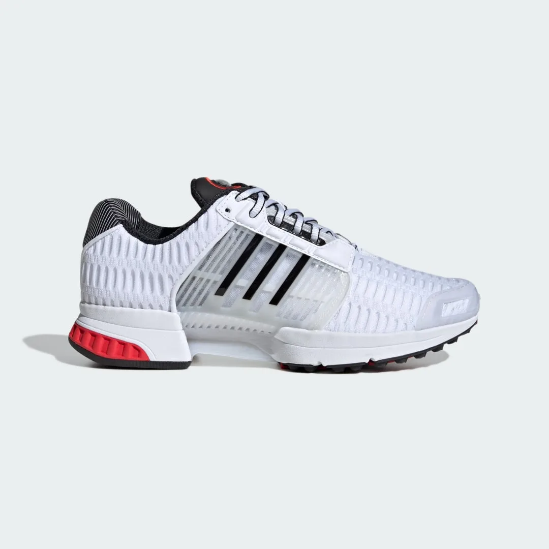 Scarpe Climacool 1 46 Cloud White / Red / Core Black - Adidas - FashionsVida