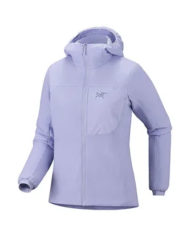 ARCTERYX Damen Isojacke Proton Hoodie lila S W - 'Arc''teryx' - FashionsVida