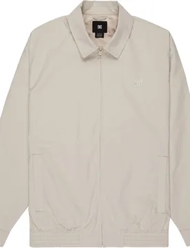 Veste Driver Oatmeal S - Dc shoes - FashionsVida