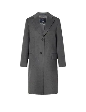 JOOP! Mantel grau 34 Damen - Joop! - FashionsVida
