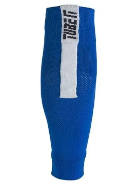 Kompressionsmanschette Bein Tube It - Bleu - male - Size: 28/32 - Uhlsport - FashionsVida