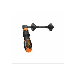 ICETOOLZ pressa per tazza cuscinetti per BB30, BB86, BB92, BB386