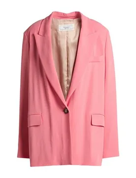 Blazer Damen Rosa 32,36,40,42,44 Damen - Peserico - FashionsVida