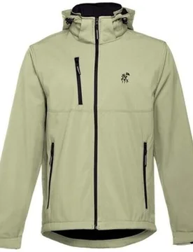 Jacken Jacke Softshell Eu S;Eu M;Eu L;Eu Xl Male - Templum - FashionsVida
