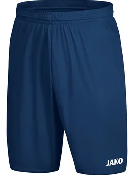 Shorts Manchester 2.0 - Bleu - male - Size: 3XL - Jako - FashionsVida