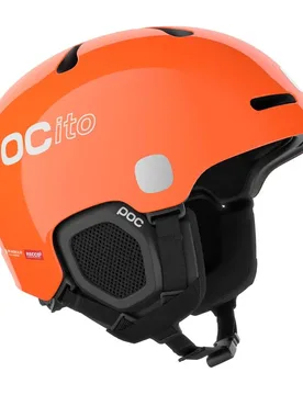 Casque ito Fornix Mips Fluorescent Orange XS-S unisex - Poc - FashionsVida