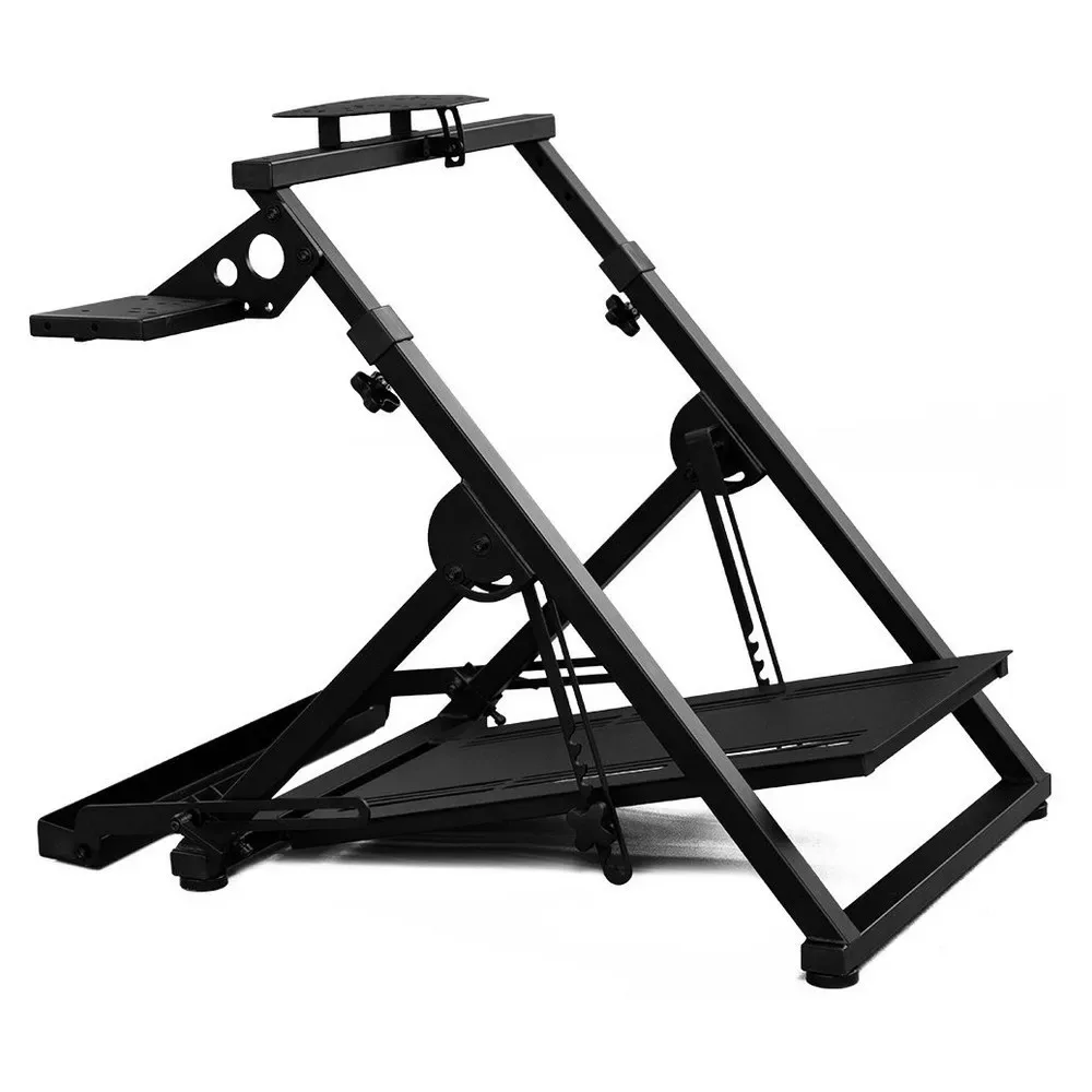 Cockpit C-racer Black One Size unisex - Nitro Concepts - FashionsVida