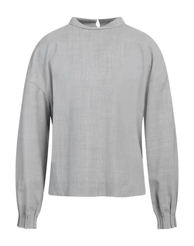 Hemd Herren Hellgrau 48,50 Herren - Christian Dior - FashionsVida