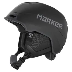 Casque Confidant Black S unisex