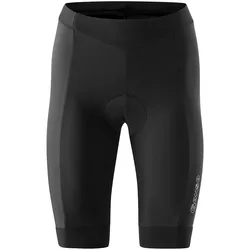 Salopette Senza Bretelle Fortuna Black