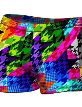 Chevi Swimming Boxer Orange 2XL Men - TURBO - FashionsVida