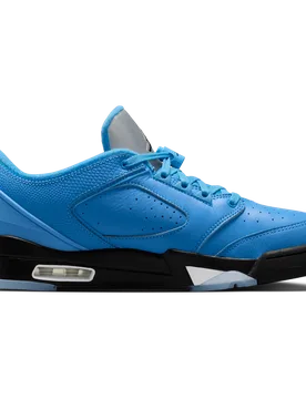 Sixty Plus Low Uomo - Sneakers Blu - Taglia 40 - Rete/Sintetico 40 - Jordan - FashionsVida