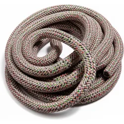 Cuerda simple 9.5 mm CRAG WE CARE CLASSIC 50 metros