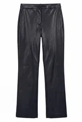 Jucca - Pantalone - 480461 - Nero